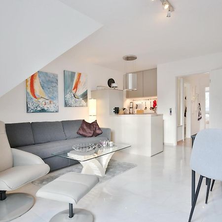 Gorch-Fock-Park Haus 57 Gorch-Fock-Park 57 Appartement 26 Timmendorfer Strand Bagian luar foto