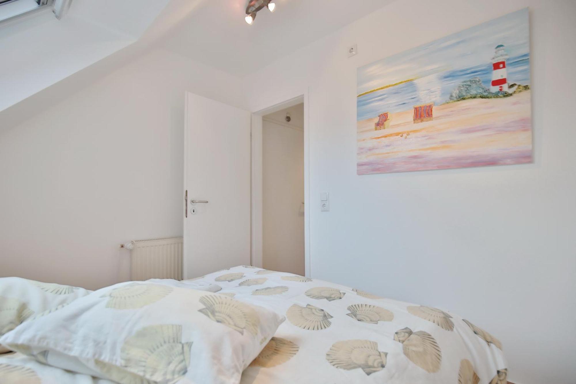 Gorch-Fock-Park Haus 57 Gorch-Fock-Park 57 Appartement 26 Timmendorfer Strand Bagian luar foto