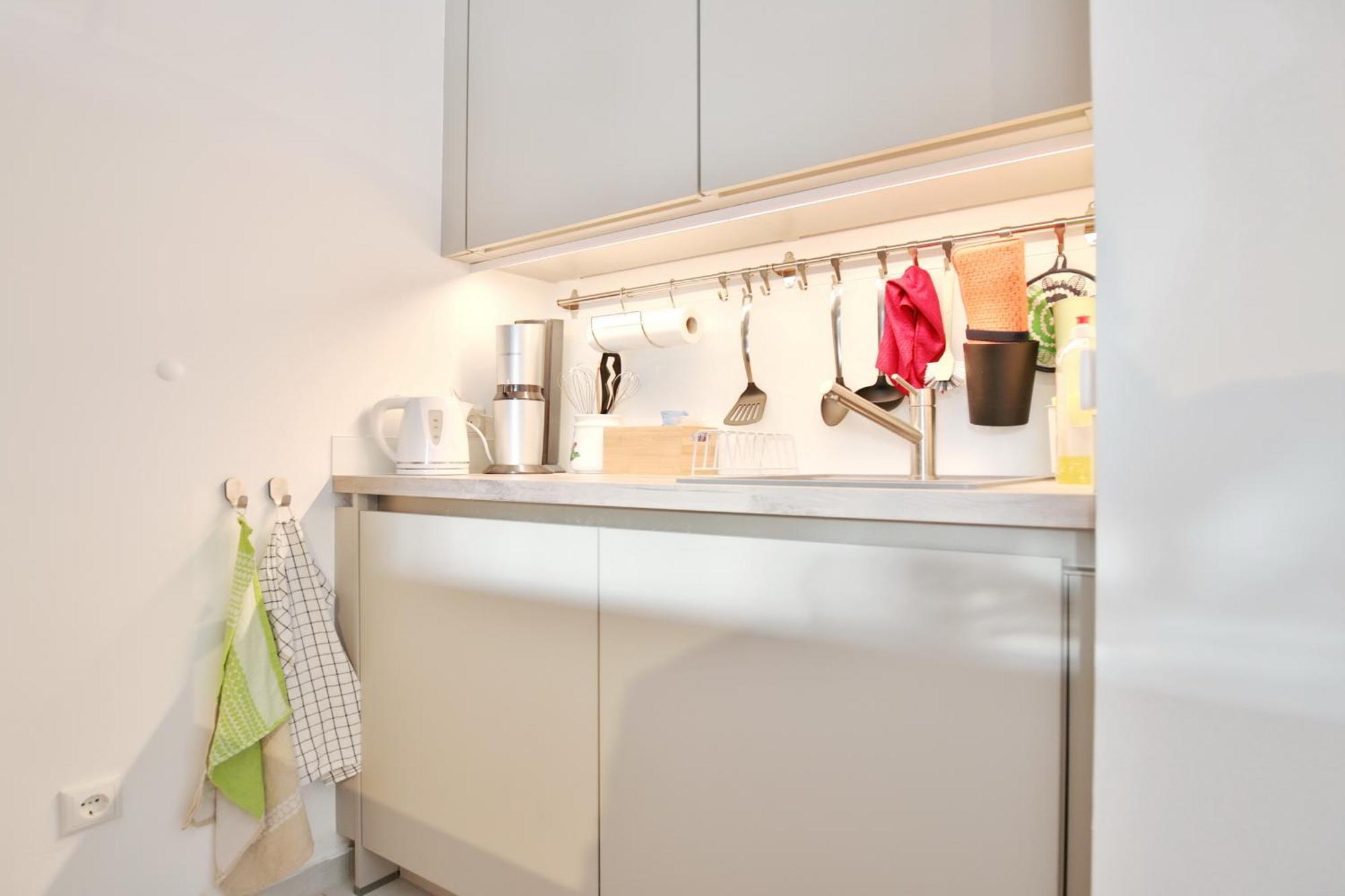 Gorch-Fock-Park Haus 57 Gorch-Fock-Park 57 Appartement 26 Timmendorfer Strand Bagian luar foto