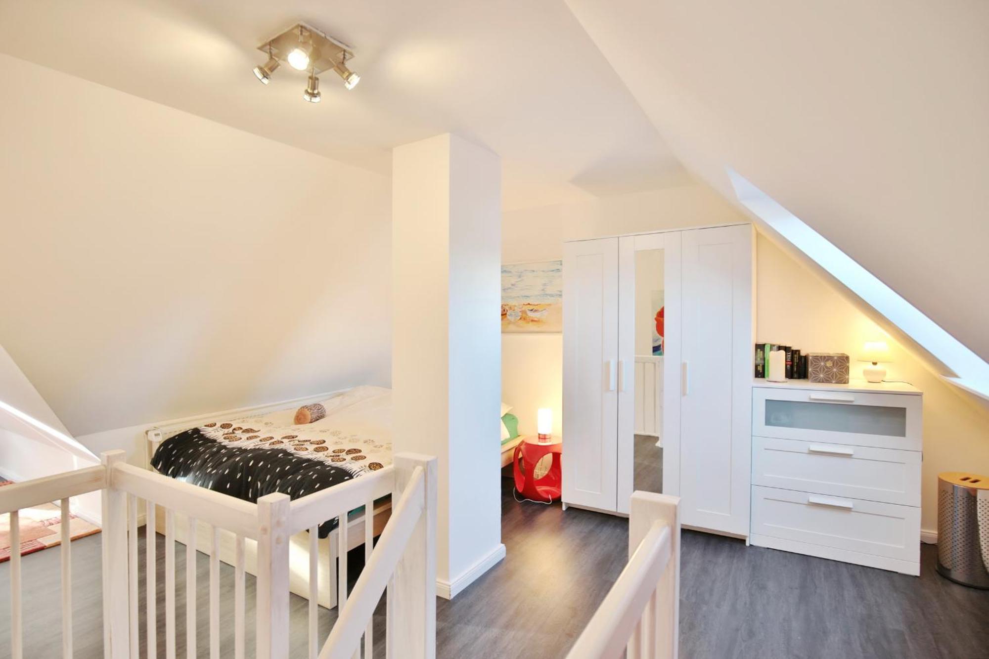Gorch-Fock-Park Haus 57 Gorch-Fock-Park 57 Appartement 26 Timmendorfer Strand Bagian luar foto