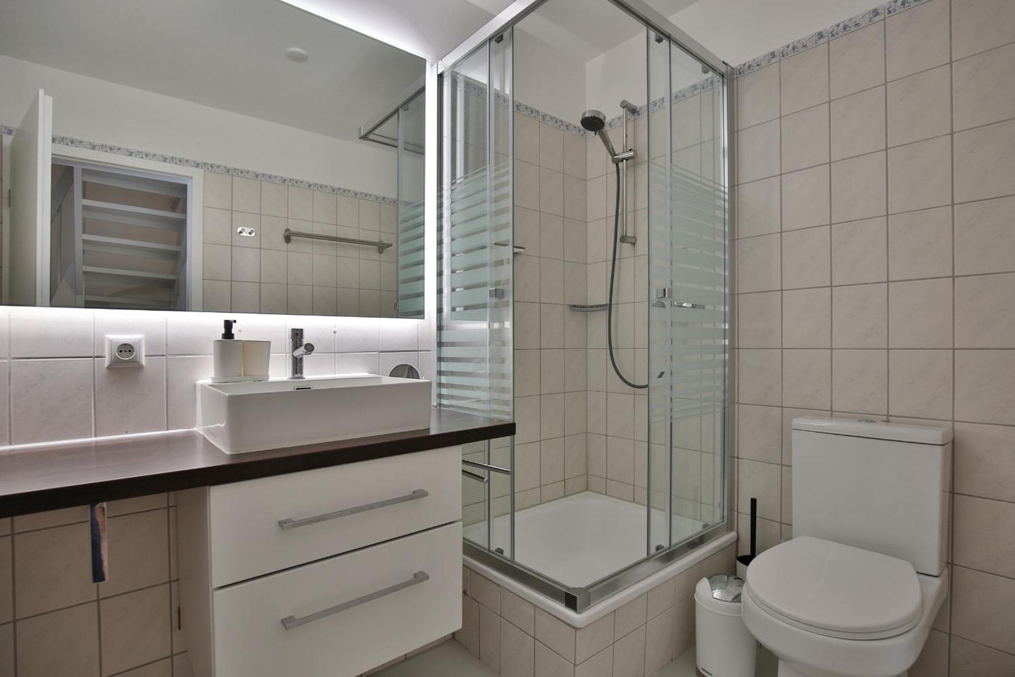 Gorch-Fock-Park Haus 57 Gorch-Fock-Park 57 Appartement 26 Timmendorfer Strand Bagian luar foto