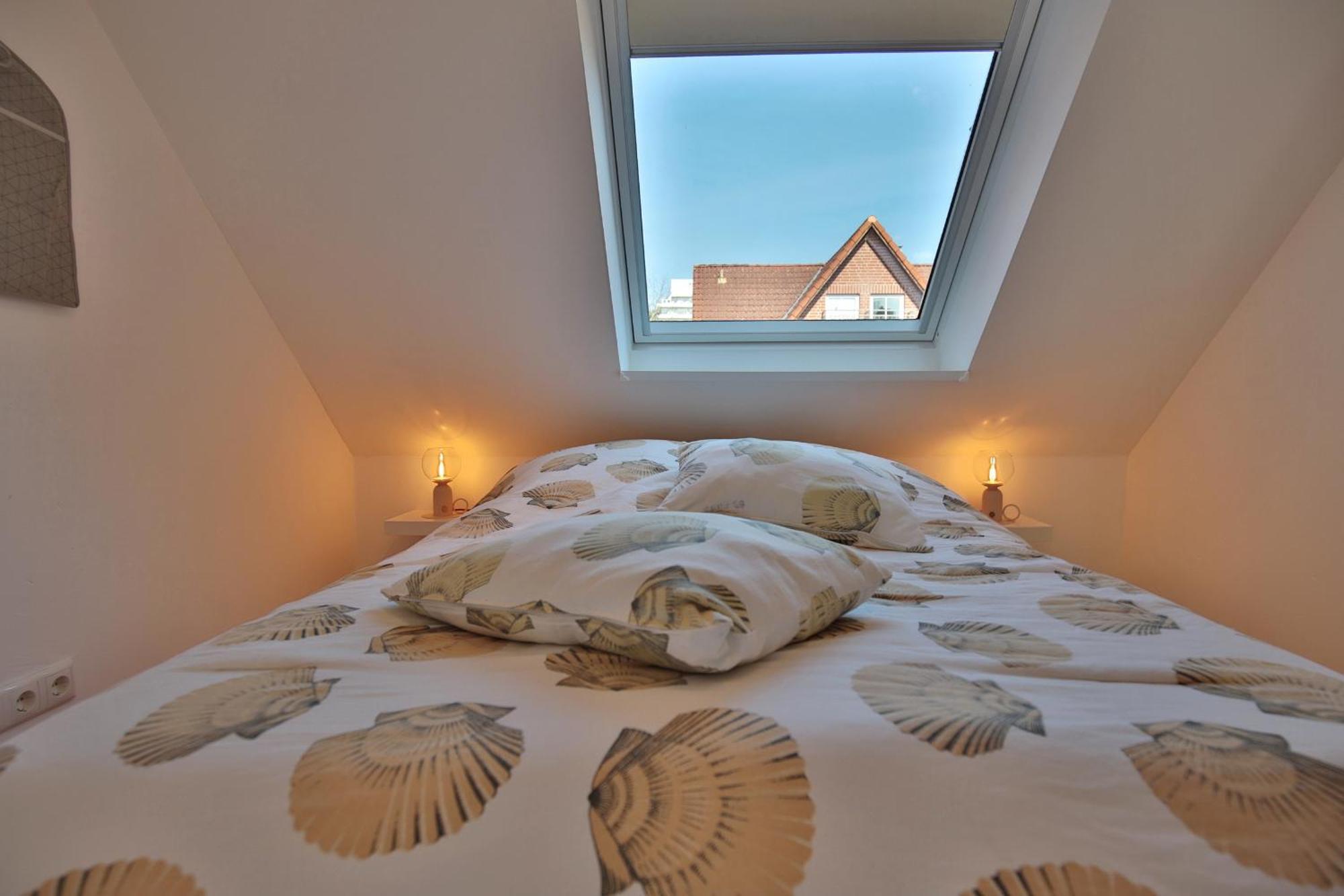 Gorch-Fock-Park Haus 57 Gorch-Fock-Park 57 Appartement 26 Timmendorfer Strand Bagian luar foto